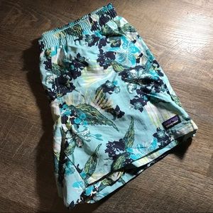 NWOT Patagonia Baggies
